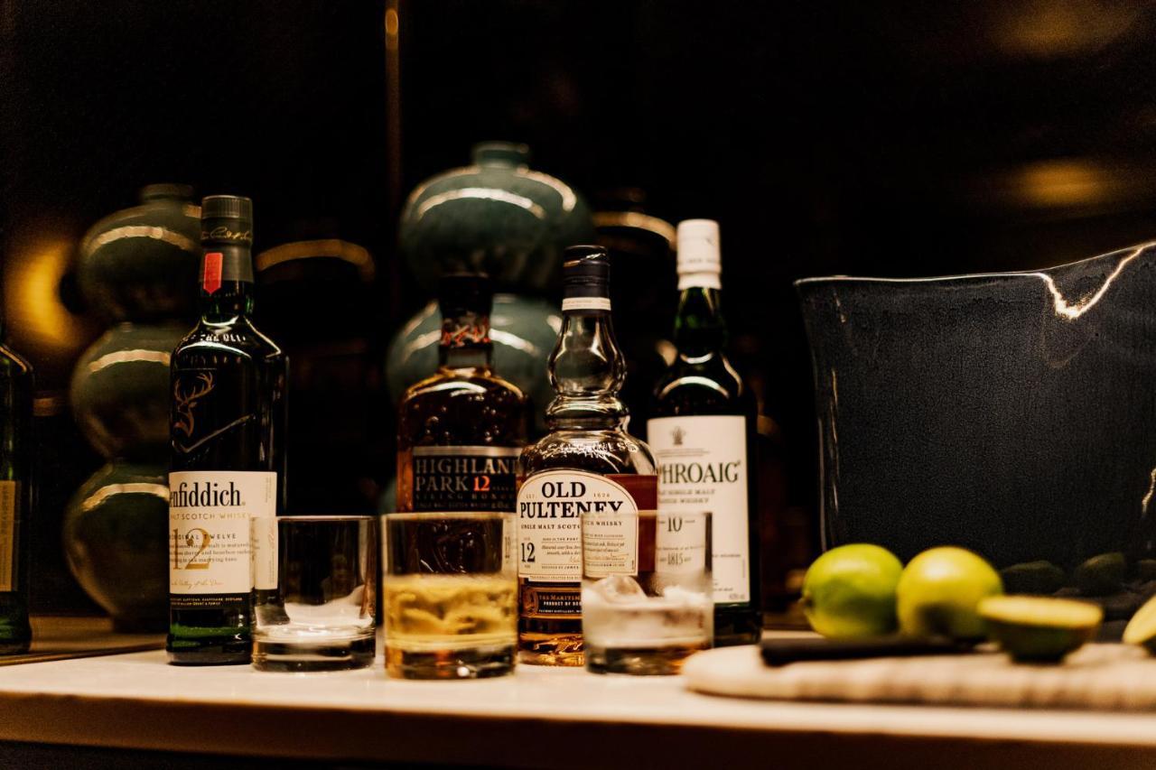 Leighton House - Boutique Guesthouse Bath Eksteriør billede Single malt Scotch whisky