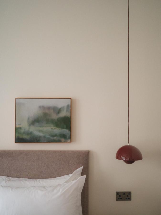 Leighton House - Boutique Guesthouse Bath Eksteriør billede