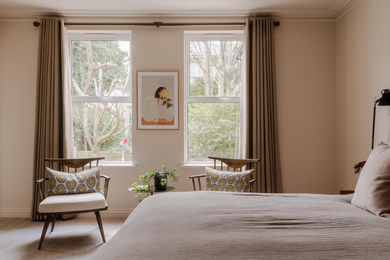 Leighton House - Boutique Guesthouse Bath Eksteriør billede A bedroom at the hotel