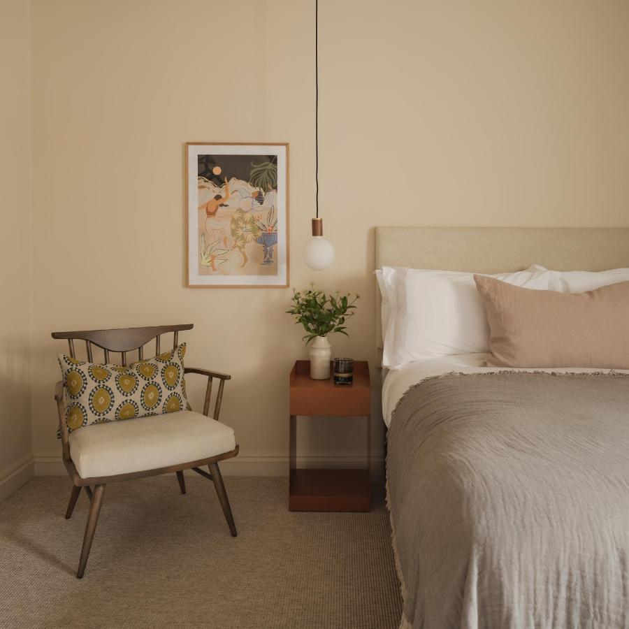 Leighton House - Boutique Guesthouse Bath Eksteriør billede