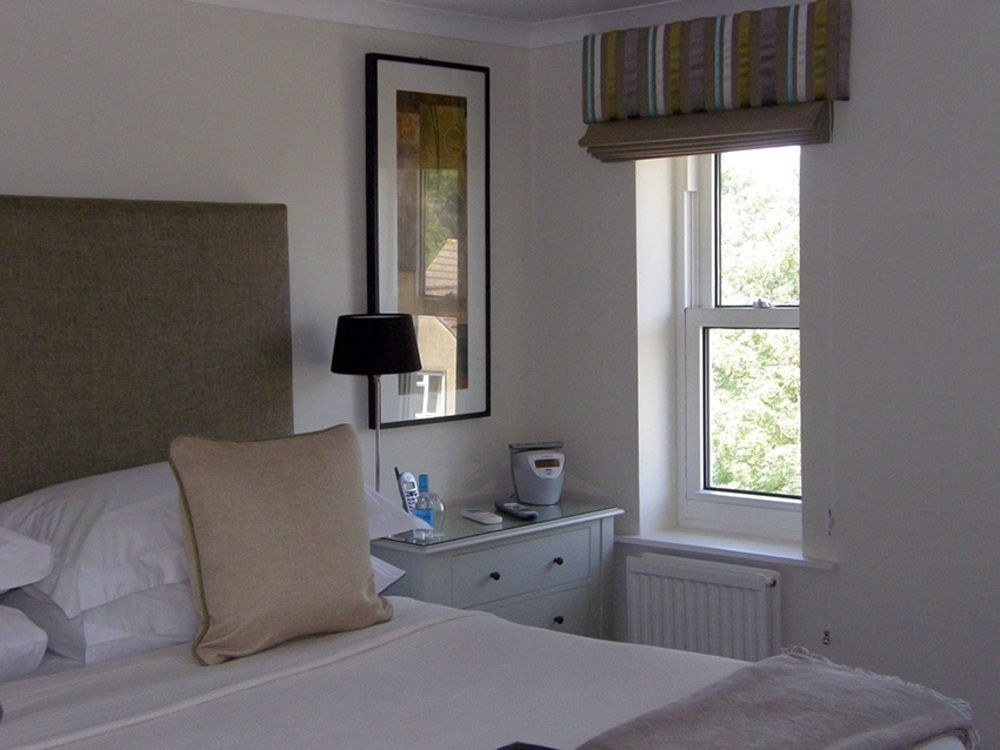 Leighton House - Boutique Guesthouse Bath Eksteriør billede A room at the hotel