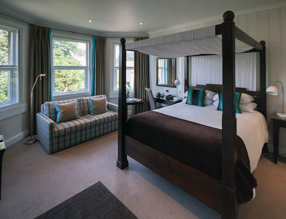 Leighton House - Boutique Guesthouse Bath Eksteriør billede A bedroom at the hotel